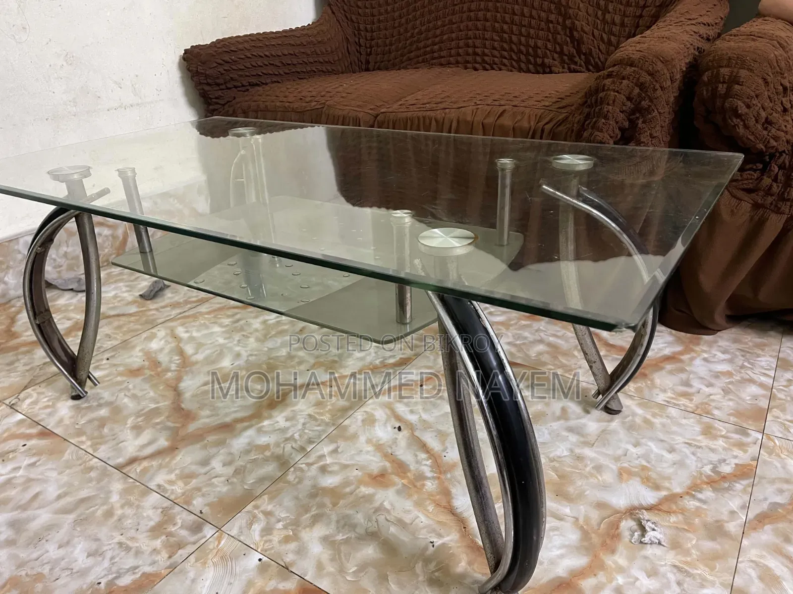Tea Table