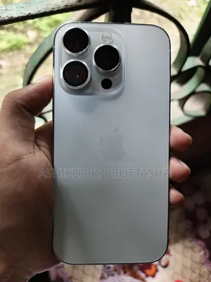 অ্যাপল আইফোন ১৪ প্রো ২৫৬ জিবি হোয়াইট