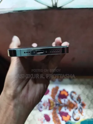 অ্যাপল আইফোন ১৪ প্রো ২৫৬ জিবি হোয়াইট
