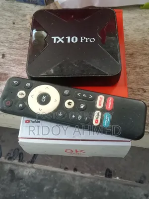 টিভি কার্ড