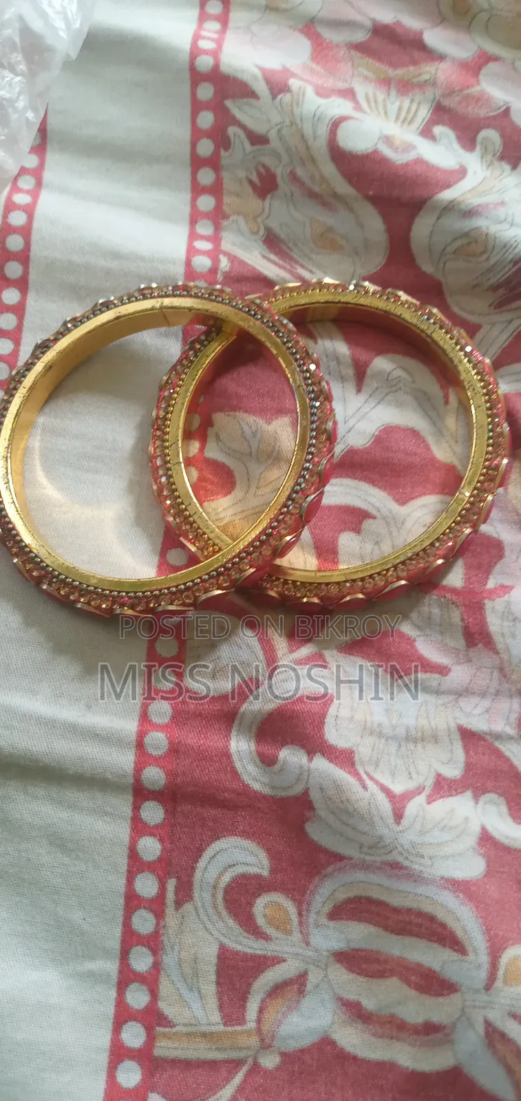 চুড়ির সেট