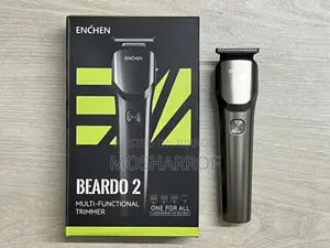 Enchen Beardo 2 Trimmer