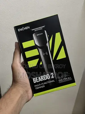 Enchen Beardo 2 Trimmer
