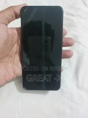 Google Pixel 5 128 GB Black