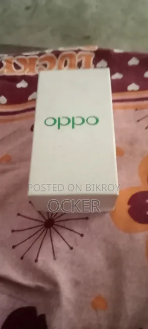 অপ্পো এ১৫এস ২৫৬ জিবি সাদা