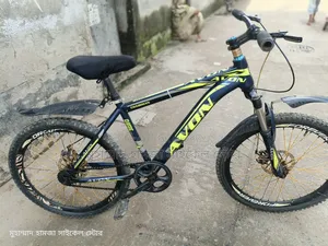Avon 24 Size Non-gear Bicycle