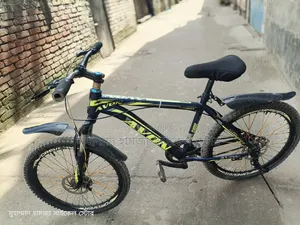 Avon 24 Size Non-gear Bicycle