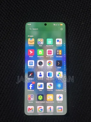 রিয়েলমি ১১ প্রো ২৫৬ জিবি হোয়াইট
