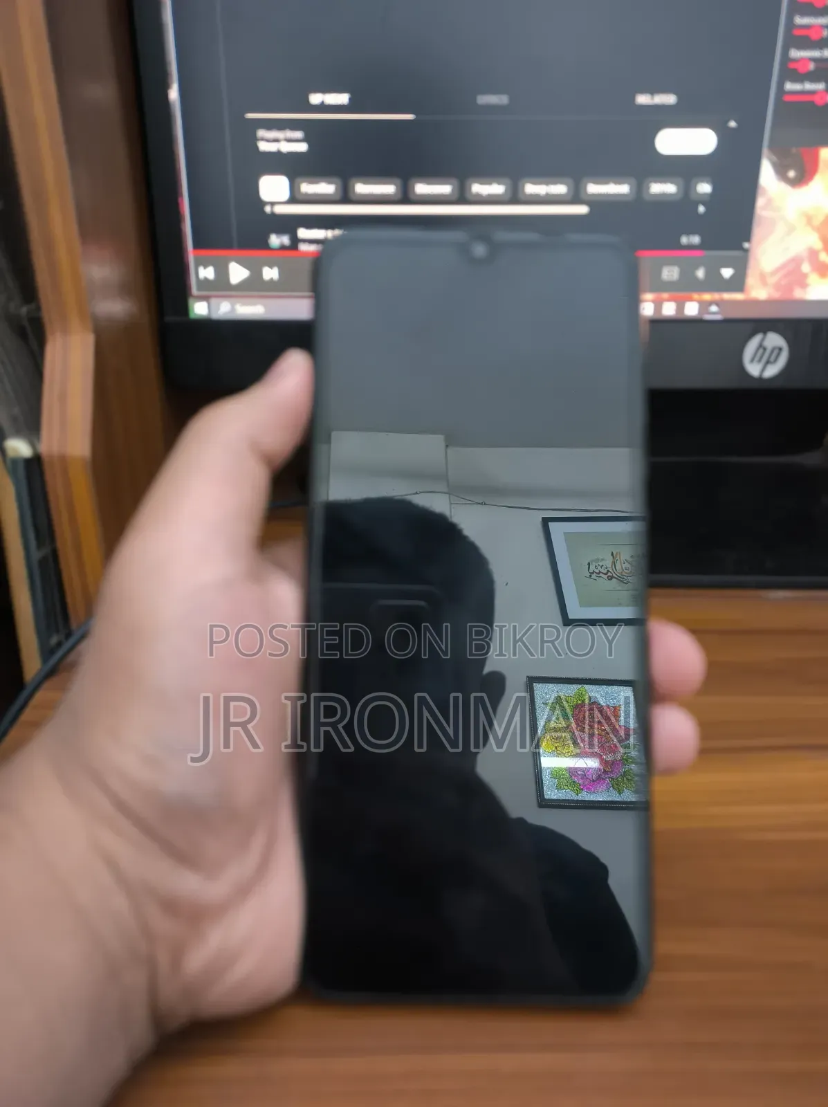 শাওমি রেডমি ১০সি ১২৮ জিবি ব্ল্যাক