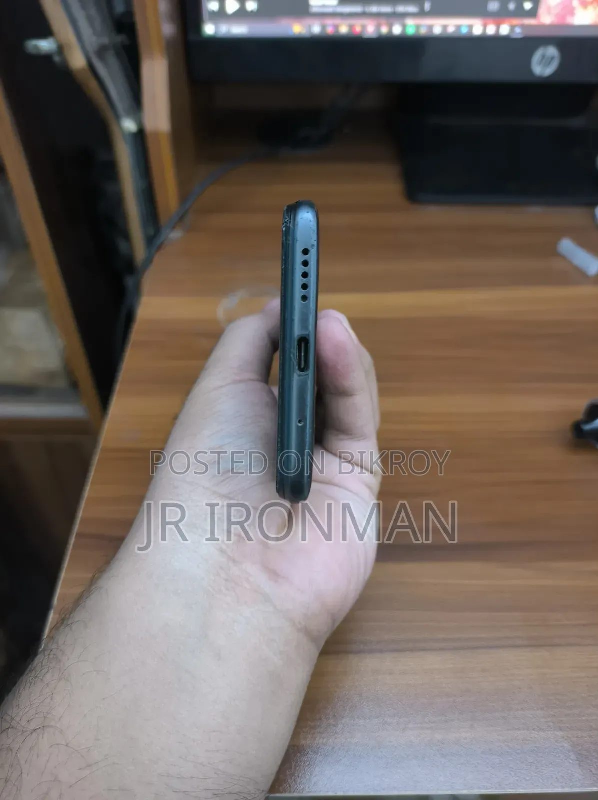 শাওমি রেডমি ১০সি ১২৮ জিবি ব্ল্যাক