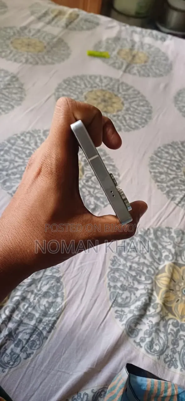 স্যামসাং গ্যালাক্সি এস২৫ আল্ট্রা ২৫৬ জিবি