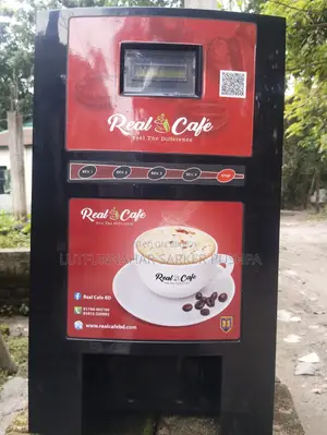 কফি মেকার