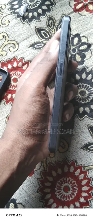 OnePlus 10R 256 GB Black