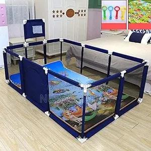 Baby Play Plan