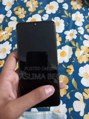 স্যামসাং গ্যালাক্সি এ৩৩ ৫জি ১২৮ জিবি ব্লু