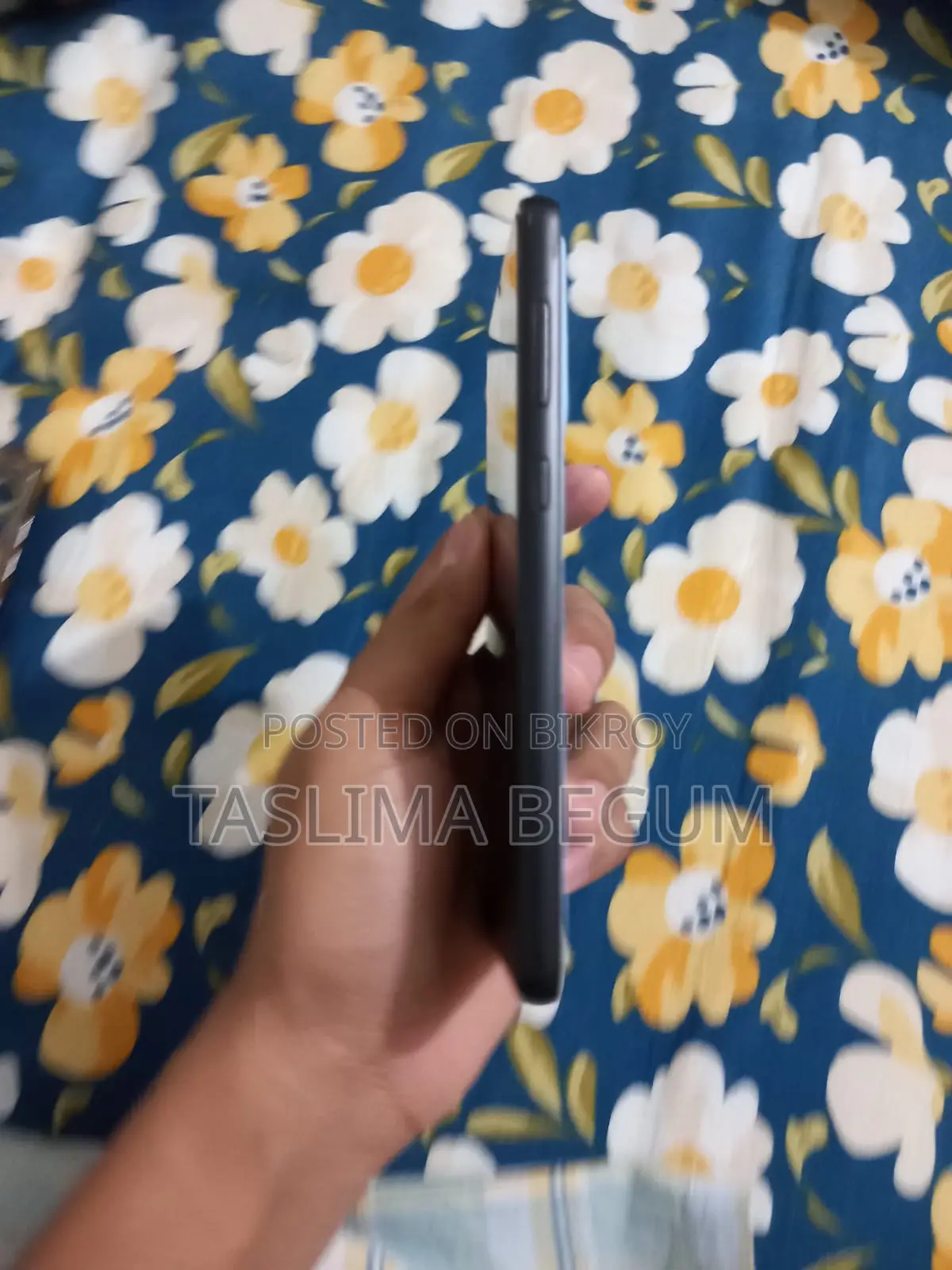 Samsung Galaxy A33 5G 128 GB Blue
