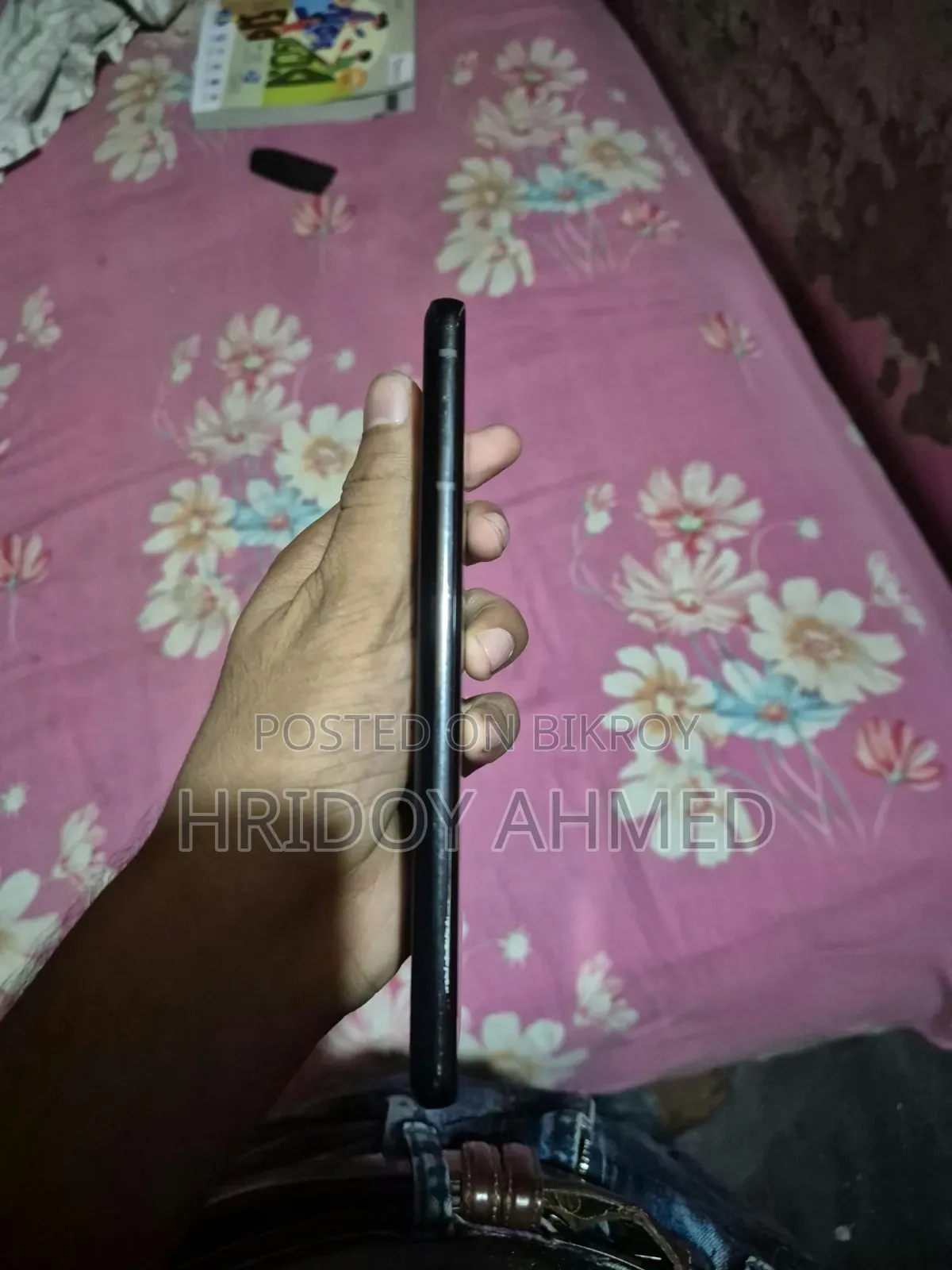 স্যামসাং গ্যালাক্সি এস২১ আল্ট্রা ৫জি ১২৮ জিবি ব্ল্যাক