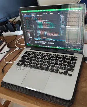 Laptop Apple MacBook Pro 2015 8GB Intel Core I5 SSD 128GB
