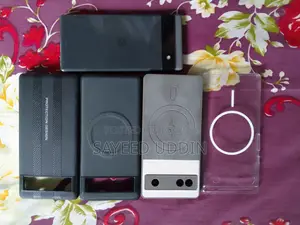 নিউ গুগল পিক্সেল ৬এ ১২৮ জিবি ব্ল্যাক
