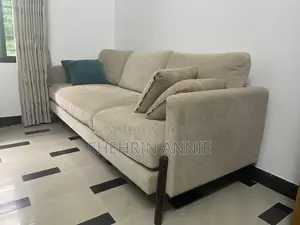 Sofa Set With One Seater Piece