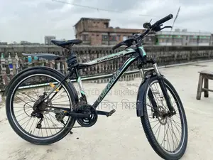 দুরন্ত বাইসাইকেল