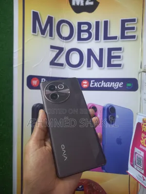 ভিভো ভি৩০ই ১২৮ জিবি রোজ গোল্ড