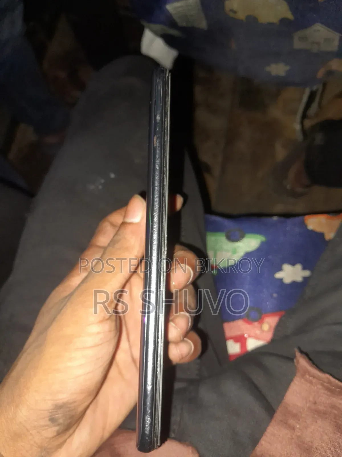 Samsung Galaxy A30s 64 GB Pink