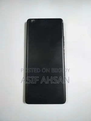 মোটরসাইকেল এজ ৫০ প্রো ২৫৬ জিবি ব্ল্যাক