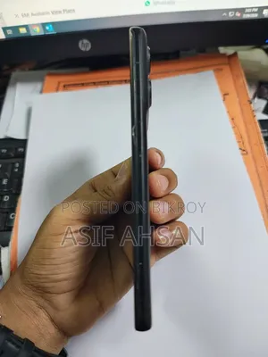 মোটরসাইকেল এজ ৫০ প্রো ২৫৬ জিবি ব্ল্যাক