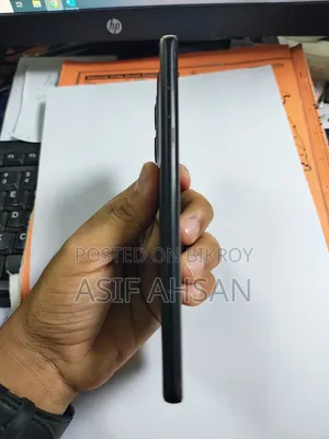 মোটরসাইকেল এজ ৫০ প্রো ২৫৬ জিবি ব্ল্যাক