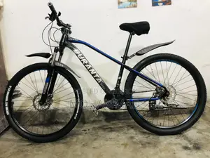 Duranta Gear Cycle 27.5-inch Fresh Cycle