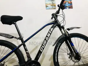 দুরন্ত গিয়ার সাইকেল ২৭.৫” ফ্রেশ সাইকেল