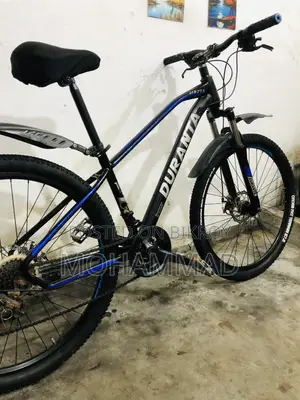 দুরন্ত গিয়ার সাইকেল ২৭.৫” ফ্রেশ সাইকেল