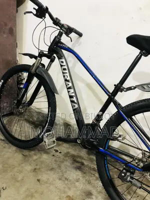 দুরন্ত গিয়ার সাইকেল ২৭.৫” ফ্রেশ সাইকেল