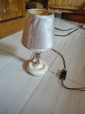Table Lamp