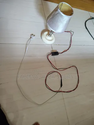 Table Lamp