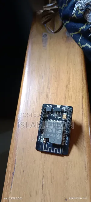 ইএসপি ৩২এস ক্যামেরা
