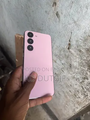 Samsung Galaxy S3 32 GB Pink