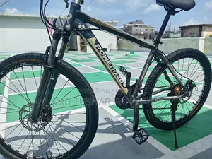* For Sale * *Poweroad 501 MTB - Best Cycle for Rough Use*