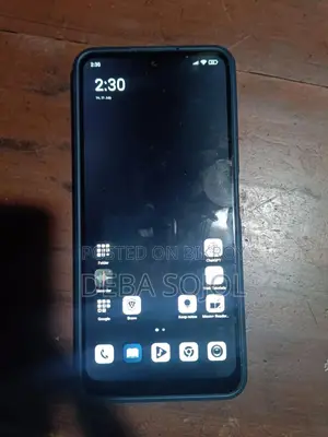 শাওমি রেডমি নোট ১২ ১২৮ জিবি ব্লু