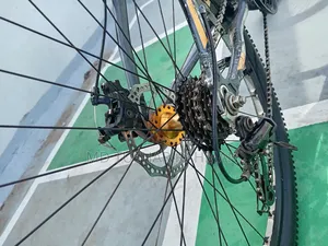 * For Sale * *Poweroad 501 MTB - Best Cycle for Rough Use*