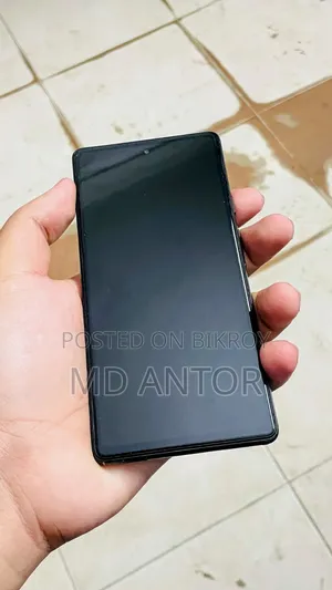 গুগল পিক্সেল ৬এ ১২৮ জিবি গ্রিন