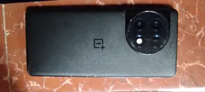 OnePlus 11R 256 GB Black