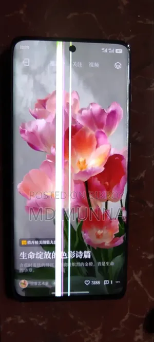 OnePlus 11R 256 GB Black