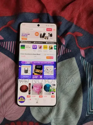 Realme P4 Pro 128 GB Rose Gold