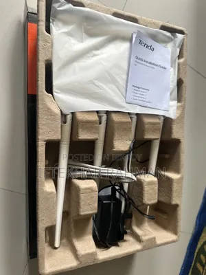 Tenda Router