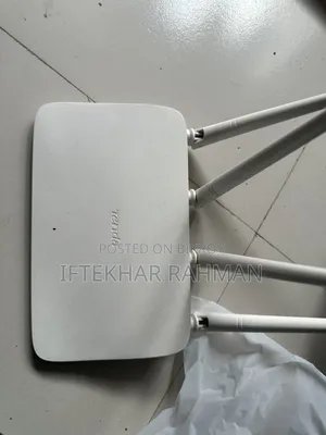 Tenda Router