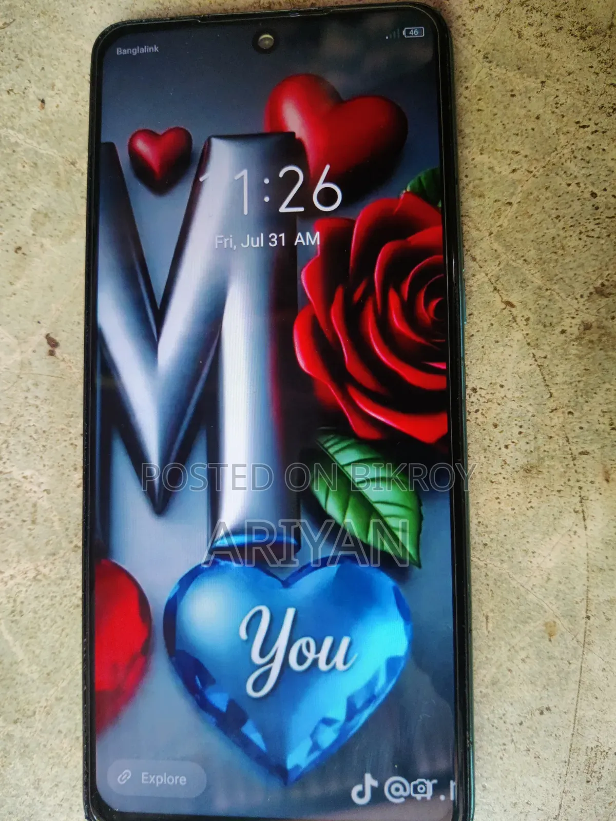 Tecno Spark 8 Pro 64 GB