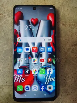 Tecno Spark 8 Pro 64 GB