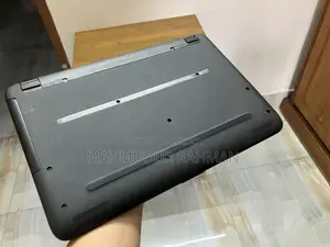 ল্যাপটপ এইচপি ১৫ ৪জিবি ইন্টেল পেন্টিয়াম এসএসডি ২৫০জিবি